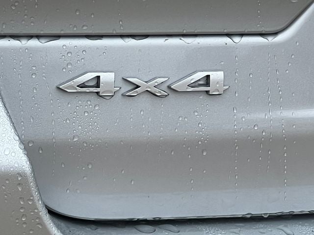 2026 Jeep Grand Cherokee GRAND CHEROKEE LAREDO X 4X4