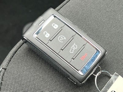 2026 Jeep Grand Cherokee GRAND CHEROKEE LAREDO X 4X4