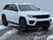 2024 Jeep Grand Cherokee Altitude X 4x4