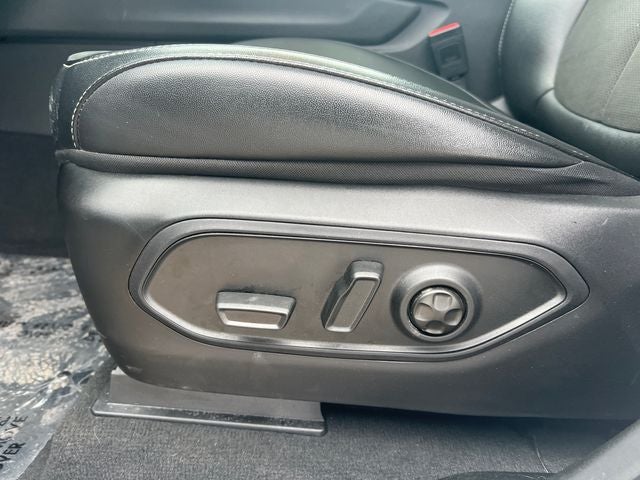 2024 Jeep Grand Cherokee Altitude X 4x4