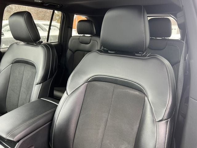 2024 Jeep Grand Cherokee Altitude X 4x4