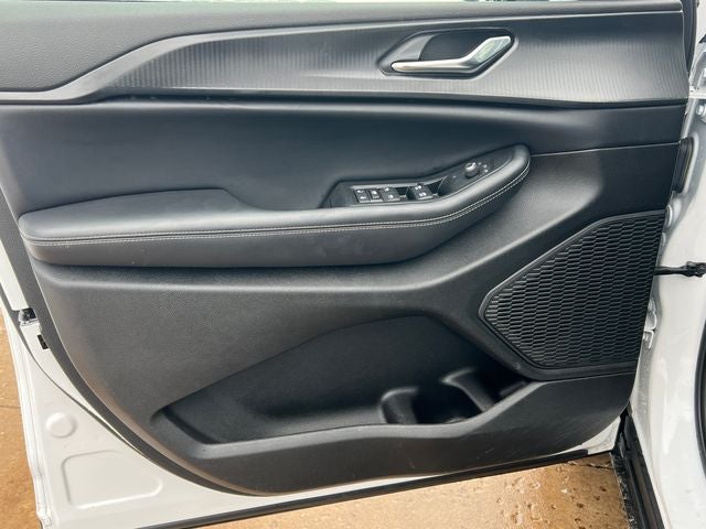 2024 Jeep Grand Cherokee Altitude X 4x4