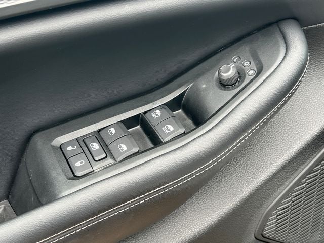 2024 Jeep Grand Cherokee Altitude X 4x4