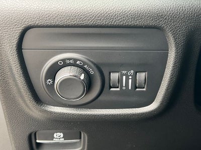 2024 Jeep Grand Cherokee Altitude X 4x4