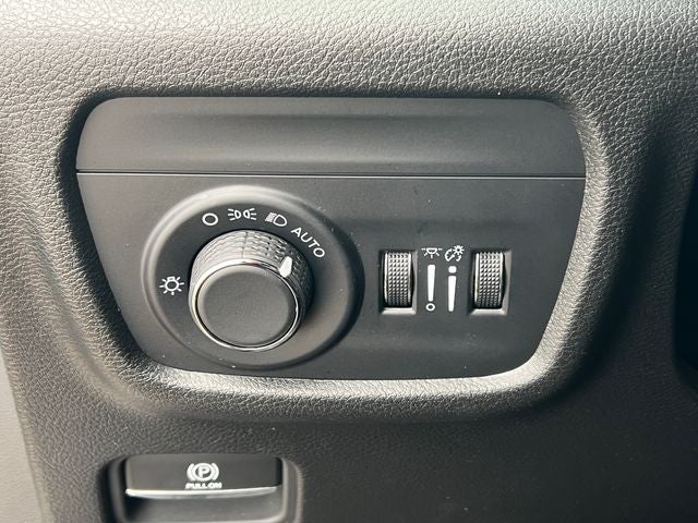 2024 Jeep Grand Cherokee Altitude X 4x4