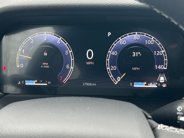 2024 Jeep Grand Cherokee Altitude X 4x4