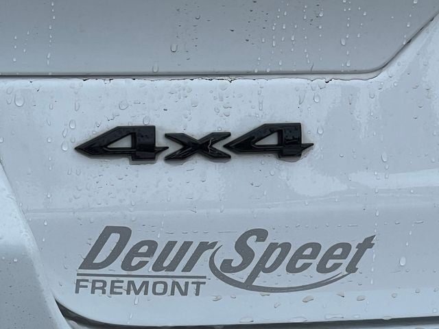 2024 Jeep Grand Cherokee Altitude X 4x4