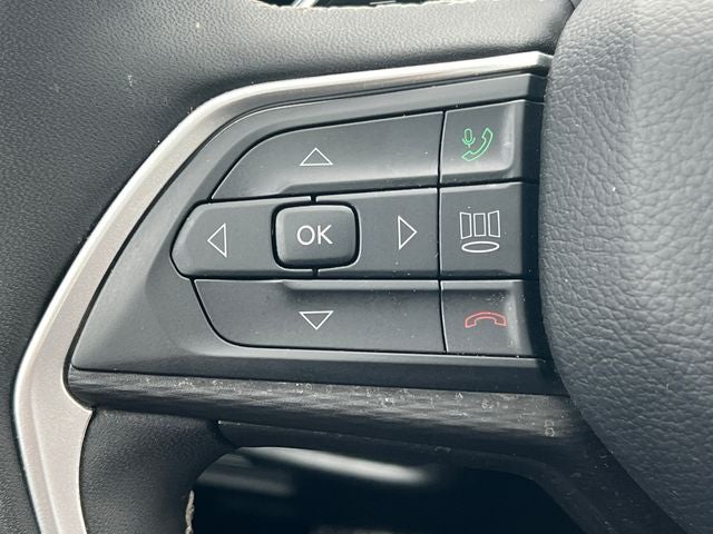 2024 Jeep Grand Cherokee Altitude X 4x4