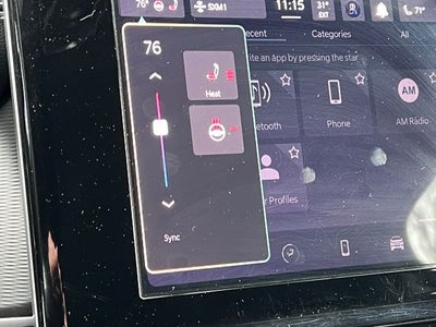 2024 Jeep Grand Cherokee Altitude X 4x4