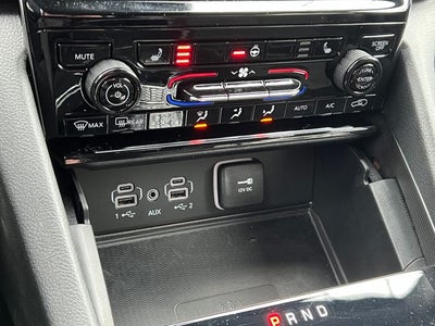 2024 Jeep Grand Cherokee Altitude X 4x4