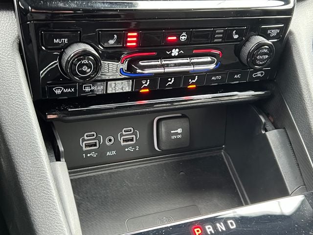 2024 Jeep Grand Cherokee Altitude X 4x4