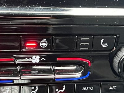 2024 Jeep Grand Cherokee Altitude X 4x4