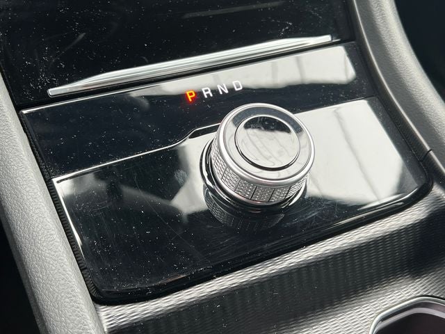 2024 Jeep Grand Cherokee Altitude X 4x4