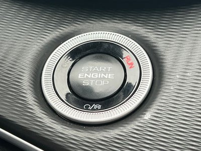 2024 Jeep Grand Cherokee Altitude X 4x4