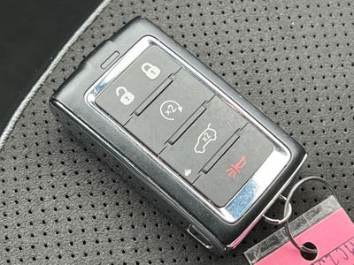 2024 Jeep Grand Cherokee Altitude X 4x4