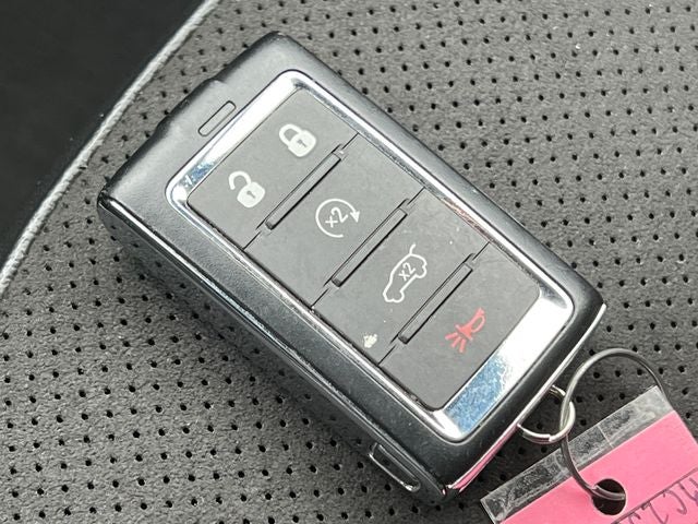 2024 Jeep Grand Cherokee Altitude X 4x4