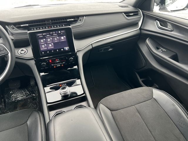 2024 Jeep Grand Cherokee Altitude X 4x4