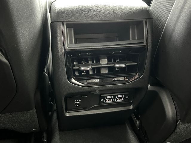 2024 Jeep Grand Cherokee Altitude X 4x4