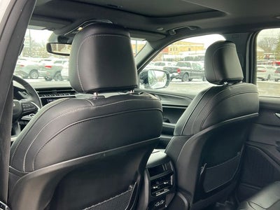 2024 Jeep Grand Cherokee Altitude X 4x4