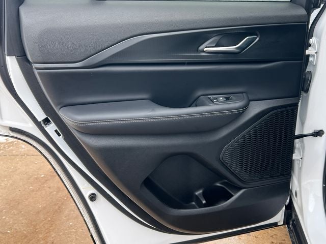 2024 Jeep Grand Cherokee Altitude X 4x4