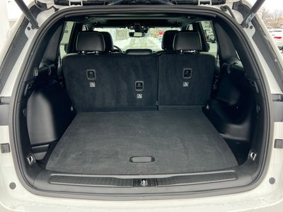 2024 Jeep Grand Cherokee Altitude X 4x4