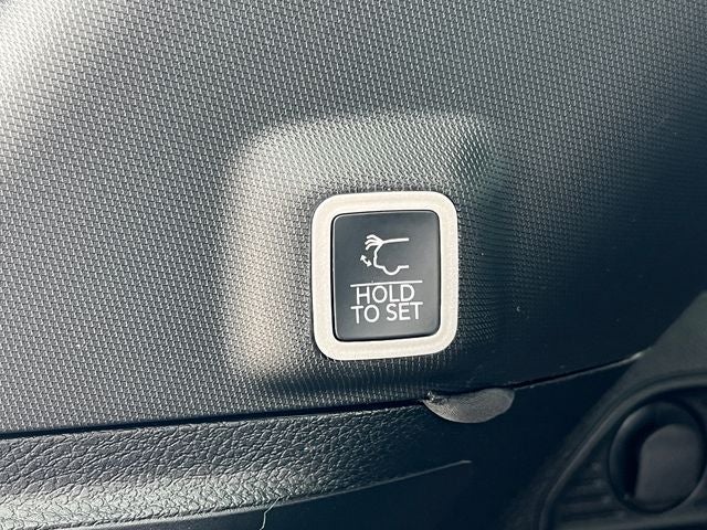 2024 Jeep Grand Cherokee Altitude X 4x4