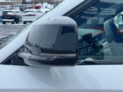 2024 Jeep Grand Cherokee Altitude X 4x4