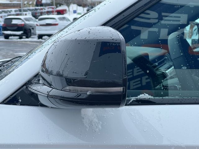 2024 Jeep Grand Cherokee Altitude X 4x4