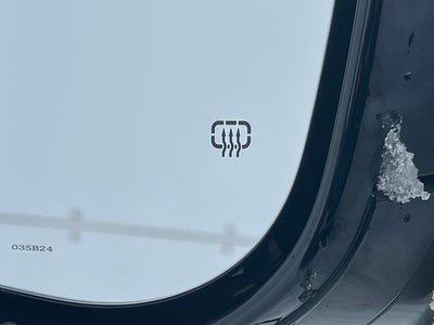 2024 Jeep Grand Cherokee Altitude X 4x4