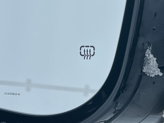 2024 Jeep Grand Cherokee Altitude X 4x4