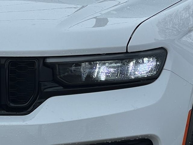 2024 Jeep Grand Cherokee Altitude X 4x4