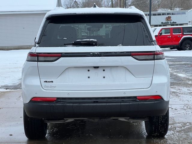 2024 Jeep Grand Cherokee Altitude X 4x4