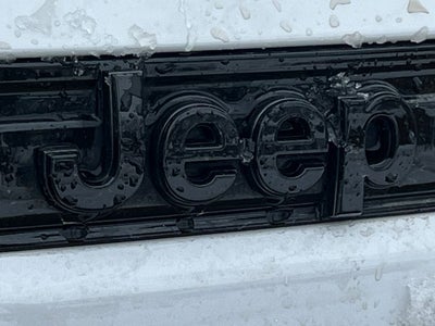 2024 Jeep Grand Cherokee Altitude X 4x4