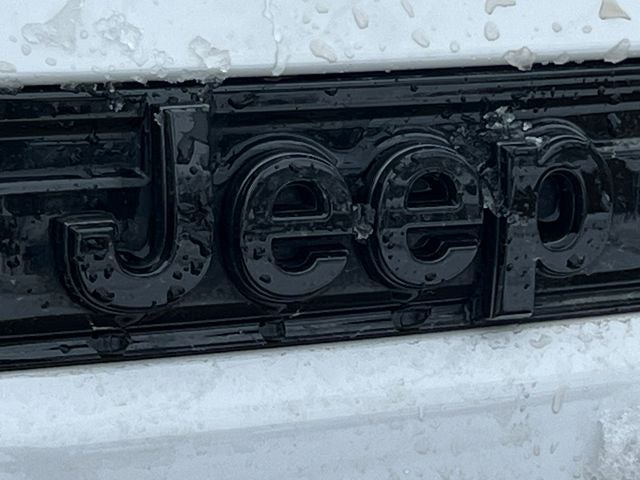 2024 Jeep Grand Cherokee Altitude X 4x4