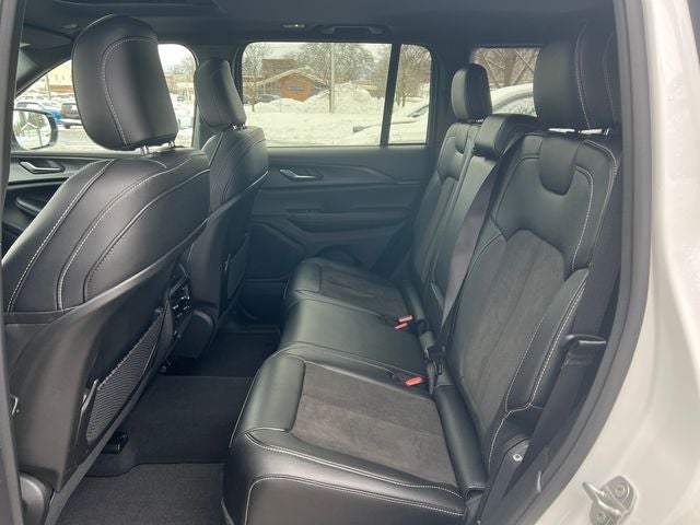 2024 Jeep Grand Cherokee Altitude X 4x4