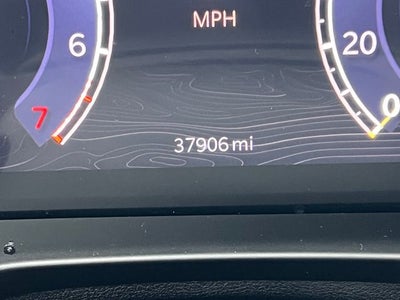 2024 Jeep Grand Cherokee Altitude X 4x4