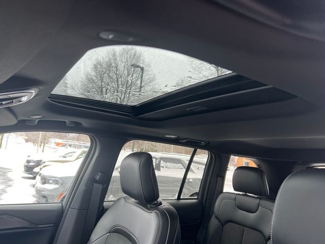 2024 Jeep Grand Cherokee Altitude X 4x4