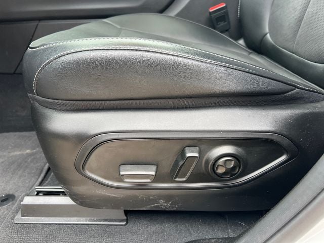 2024 Jeep Grand Cherokee Altitude X 4x4