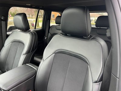 2024 Jeep Grand Cherokee Altitude X 4x4