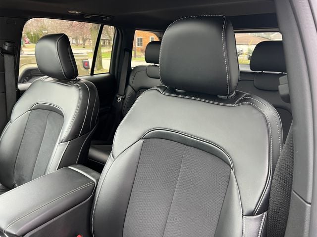 2024 Jeep Grand Cherokee Altitude X 4x4