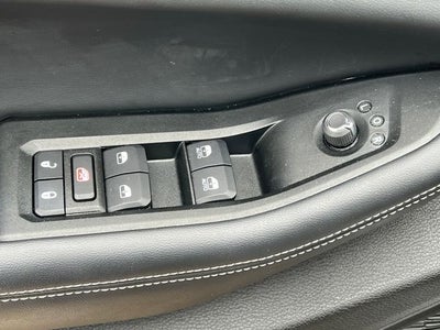 2024 Jeep Grand Cherokee Altitude X 4x4