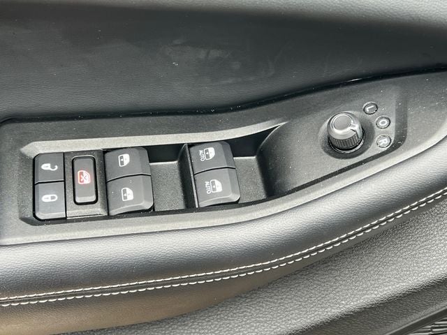2024 Jeep Grand Cherokee Altitude X 4x4