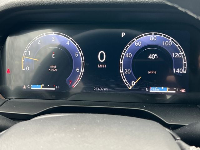 2024 Jeep Grand Cherokee Altitude X 4x4