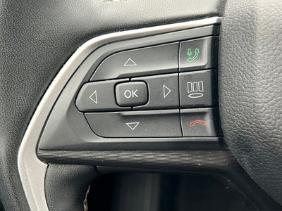 2024 Jeep Grand Cherokee Altitude X 4x4