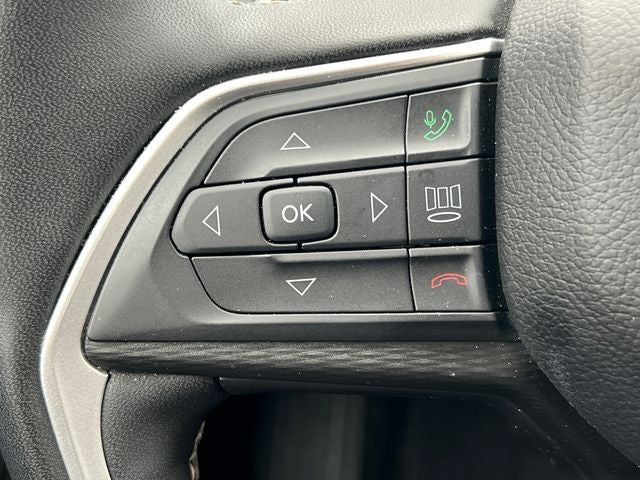 2024 Jeep Grand Cherokee Altitude X 4x4