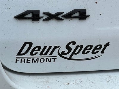 2024 Jeep Grand Cherokee Altitude X 4x4