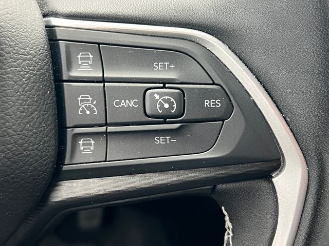 2024 Jeep Grand Cherokee Altitude X 4x4