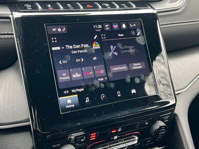 2024 Jeep Grand Cherokee Altitude X 4x4