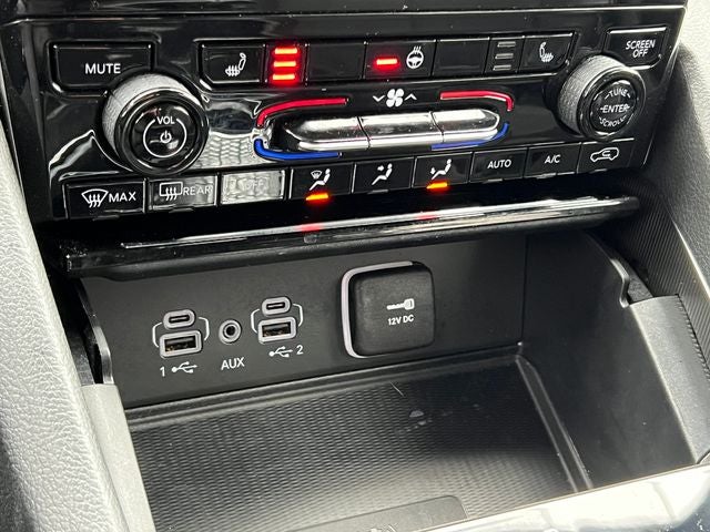 2024 Jeep Grand Cherokee Altitude X 4x4