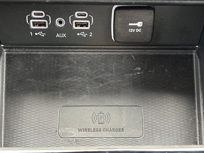 2024 Jeep Grand Cherokee Altitude X 4x4